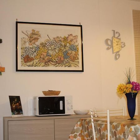 דירות Quartu SantʼElena Fede & Francy מראה חיצוני תמונה