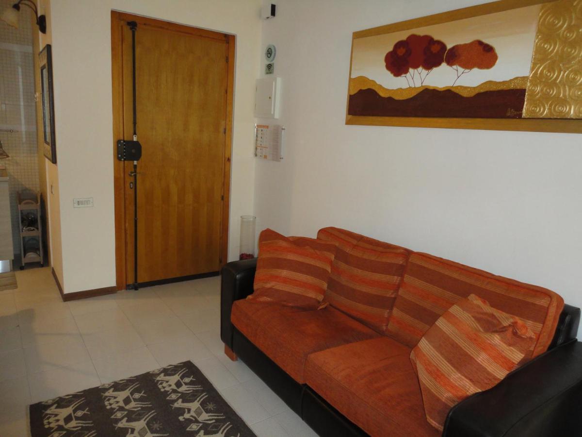 דירות Quartu SantʼElena Fede & Francy מראה חיצוני תמונה