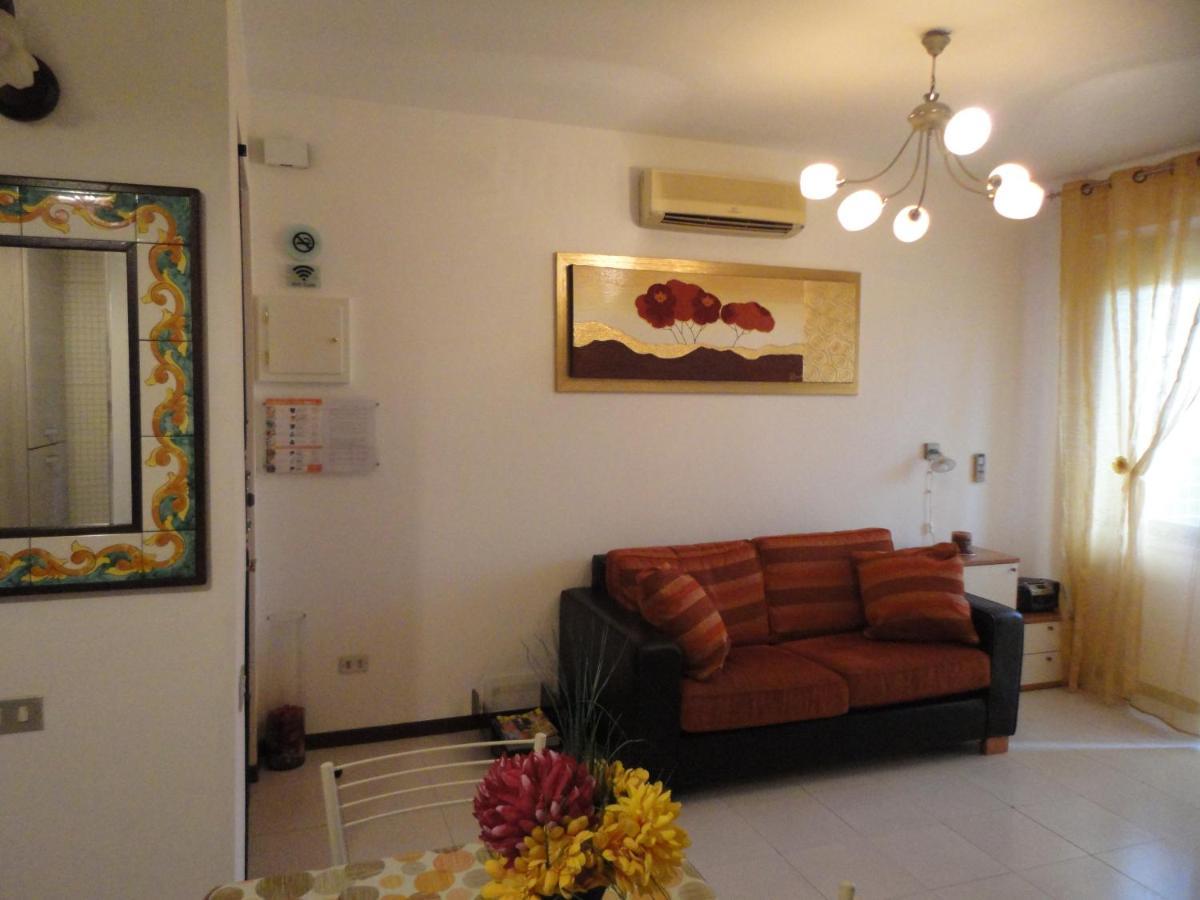 דירות Quartu SantʼElena Fede & Francy מראה חיצוני תמונה
