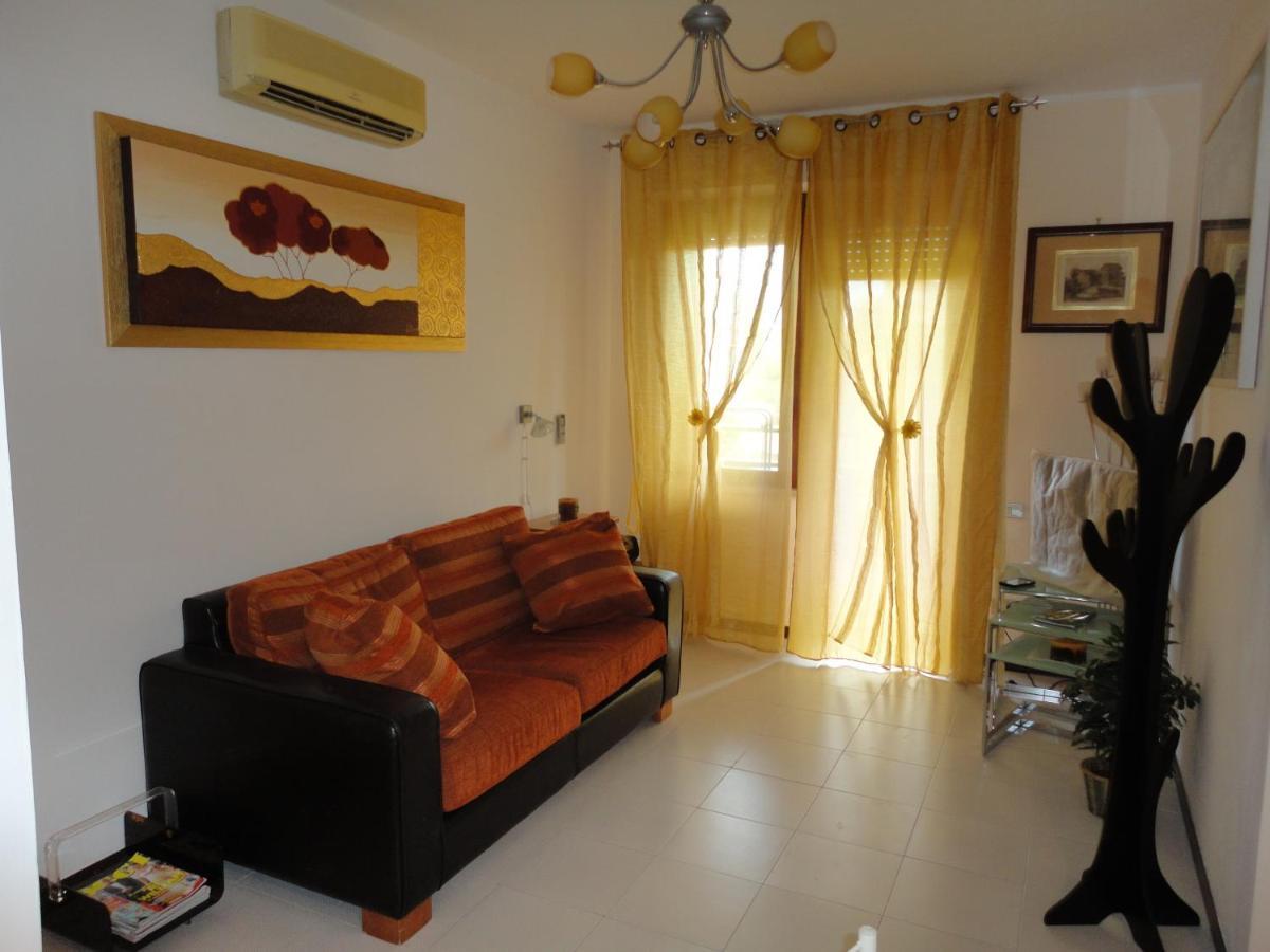 דירות Quartu SantʼElena Fede & Francy מראה חיצוני תמונה