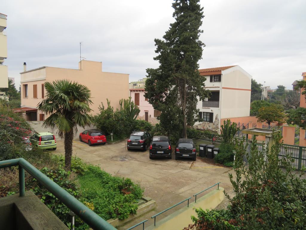 דירות Quartu SantʼElena Fede & Francy מראה חיצוני תמונה
