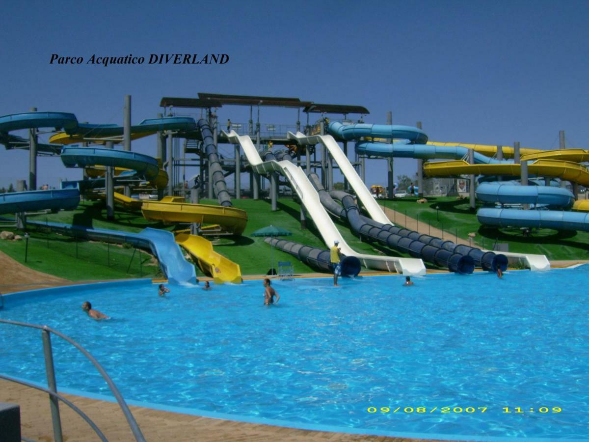 דירות Quartu SantʼElena Fede & Francy מראה חיצוני תמונה