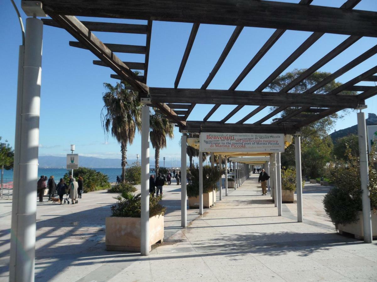 דירות Quartu SantʼElena Fede & Francy מראה חיצוני תמונה