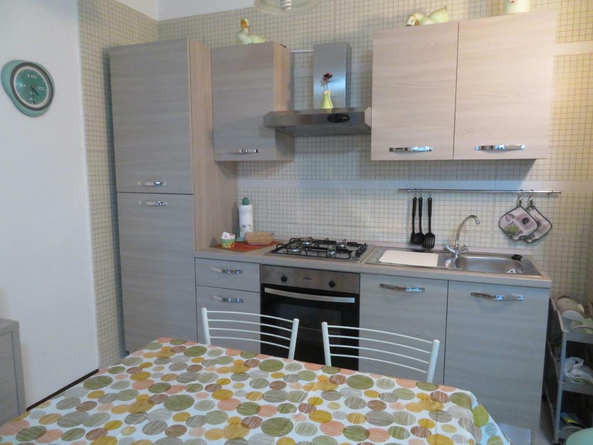 דירות Quartu SantʼElena Fede & Francy מראה חיצוני תמונה