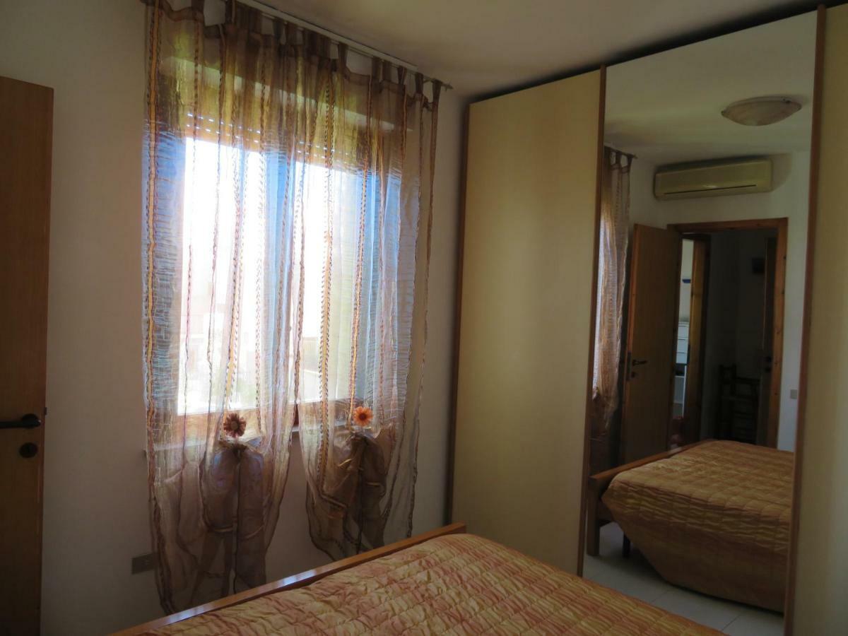 דירות Quartu SantʼElena Fede & Francy מראה חיצוני תמונה